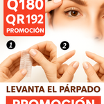 💖 LIFTING™️Cinta levanta párpados en instantes 192 unidades, envio gratis