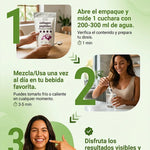 🌸 MULTI COLLAGEN PEPTIDES – Belleza & Bienestar desde Adentro