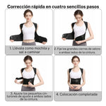 FAJA CORRECTORA DE POSTURA + Envío Gratis